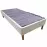 Posteľ Modal Lux 90x200 biela