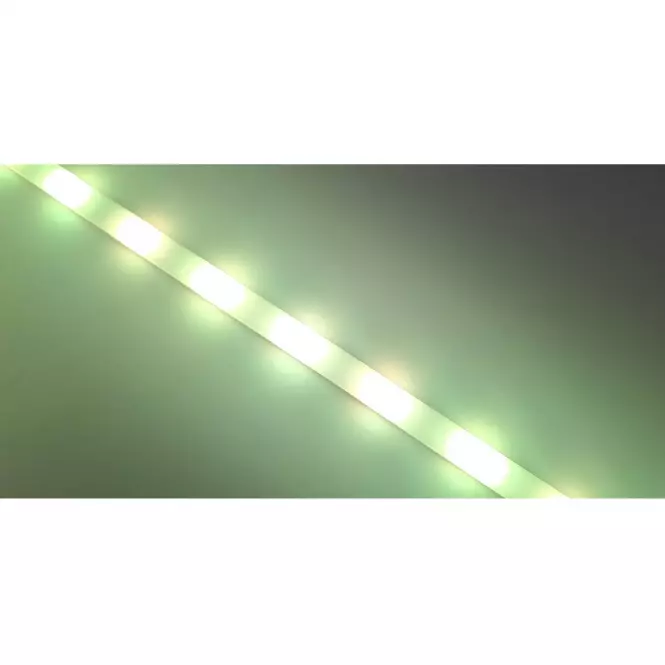 LED pásik na skriňu Matrix 2D,6