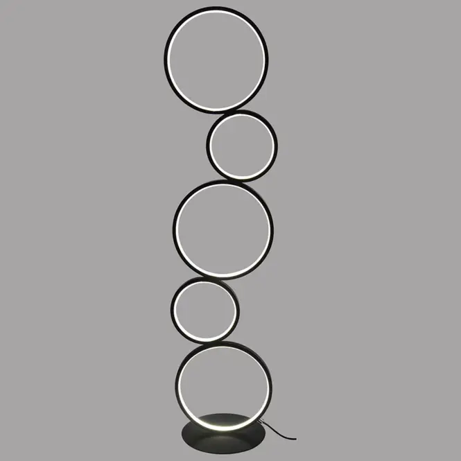 Stojanová lampa Bettona LED AF-BE36LB LP4
