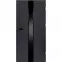 Dvere vchodové Flora S68 90P Antracit
