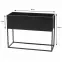 Kvetináč box Cubo 60x80x30,2