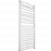 Kúpeľňový radiátor Łezka 3D Ł3D 22/50 1205x540 mm