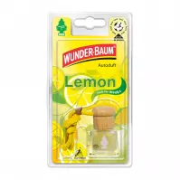 Osviežovač Wunder-Baum Classic Tekutý Citrón 4,5 ml