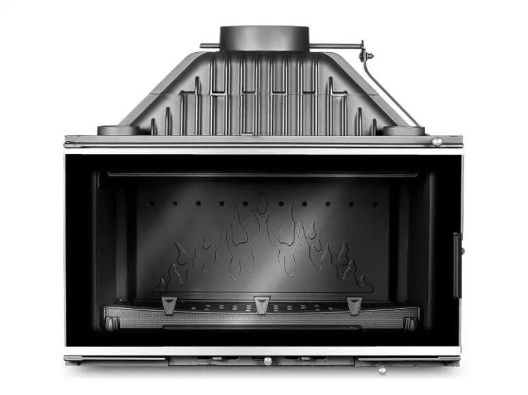 Krbová vložka W16 13,5 kW Eco