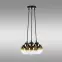 Luster Nubia 33-16416 LW3