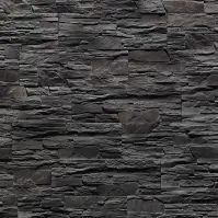 Betónový Obkladový Kameň Elbrus 2 Graphite