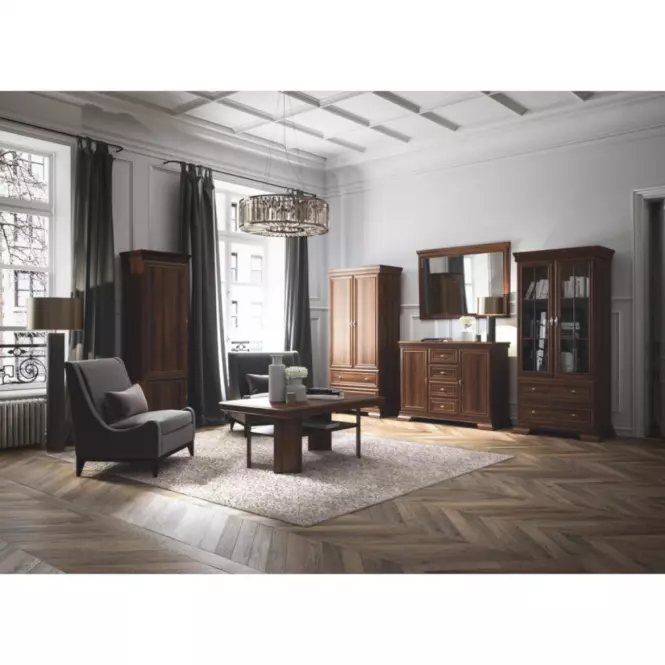 Vitrína Kora Krw1 Samoa King,4