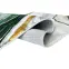 Koberec Frisee Diamond 2,0/2,9 A0050 zelená,4