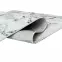 Koberec Frisee Diamond 2,0/2,9 A0085 biela strieborný,4