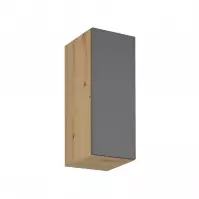 Skrinka do kuchyne Langen G30 grey