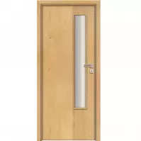 Dvere vnútorné Amaro 1 70L dub európsky B639