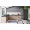 Kuchynská skrinka Langen D80Z grey,3