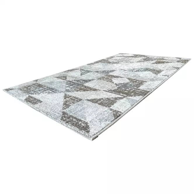 Koberec Frisee Capri  0.8/1.5 E461A