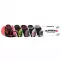 Otočné kreslo pre hráča HZ-Ranger 1.0 red mesh,8