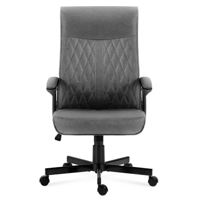 Kancelárske kreslo Markadler Boss 3.2 Grey,2