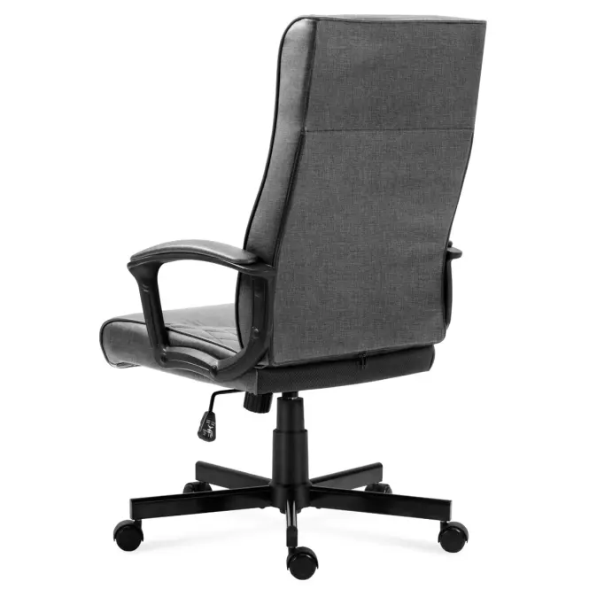 Kancelárske kreslo Markadler Boss 3.2 Grey,7