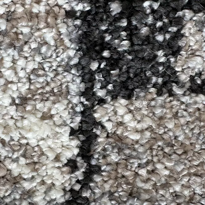 Koberec Frisee Super Soft 0,8/1,5 4198A sivý
