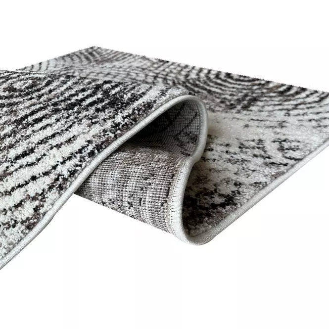 Koberec Frisee Super Soft 0,8/1,5 5551A hnedá