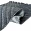 Koberec Frisee Venus 1,33/1,9 E690A antracit,4