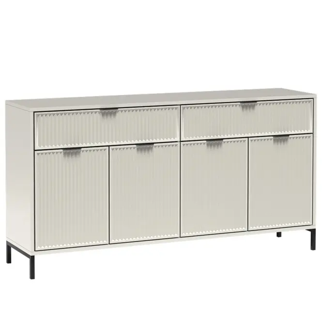 Komoda LinkaStyles LS1 Cashmire