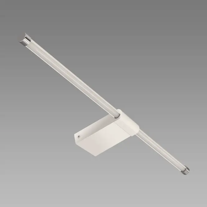 Nástenné svietidlo PASO LED 14W biele NW 04139 K1