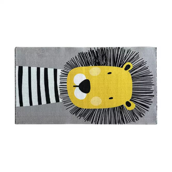 Koberec Print Pera Bumblebee 0,8/1,5 00534(01)