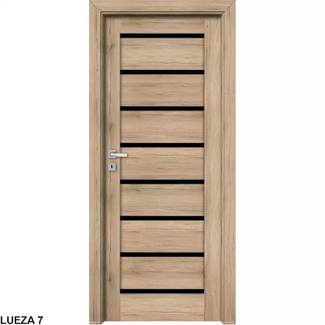 Vnútorné dvere na mieru Lueza,6