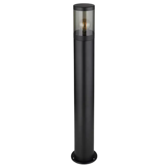 Lampa Xeloo 32016BS 60W čierna LS1,2