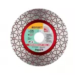 Diamantový kotúč Smart 125 mm 1,7 mm obojstranný GC2 SM-10-125GC2