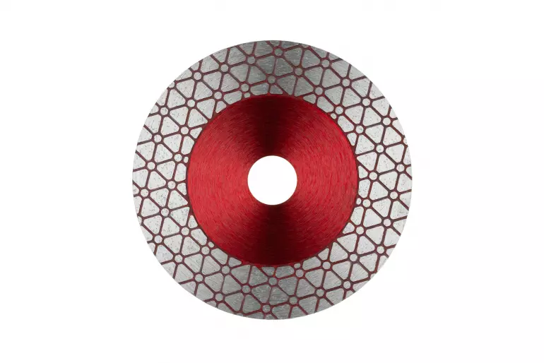 Diamantový kotúč Smart 125 mm 1,7 mm obojstranný GC2 SM-10-125GC2