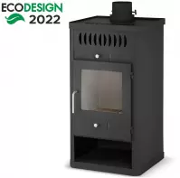 Krbové kachle ZVEZDA ORION ECO