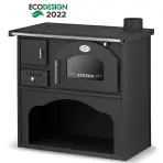 Sporák ZVEZDA CLASSIC GF 5,7 kW pravý Eco