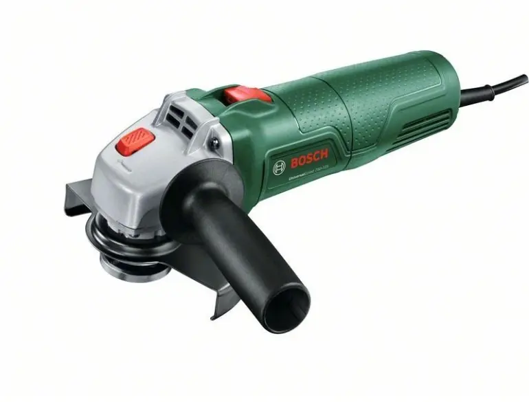 Uhlová brúska Bosch 750 W 125 mm