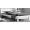Posteľ  Adek 90 biely,3