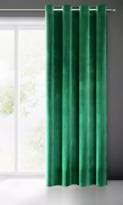 Záves SAMANTA 140X250 na priechodkách 398405