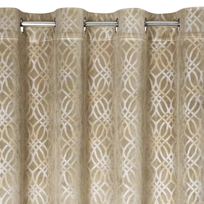 Záves ARETA 140X250 na priechodkách 390155,11