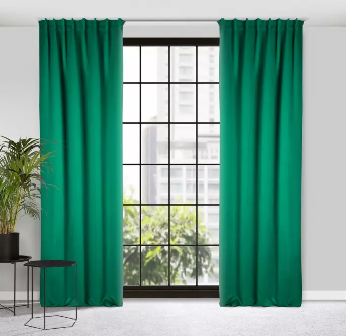 Záves MILANE 140X300 na páske FLEX 390147,2