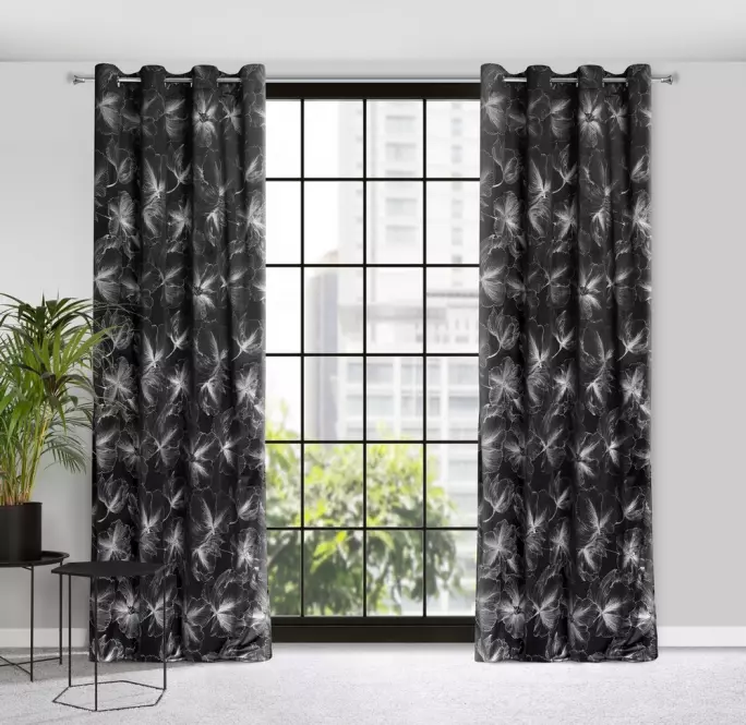 Záves STELLA 140X250 na priechodkách 388312,2