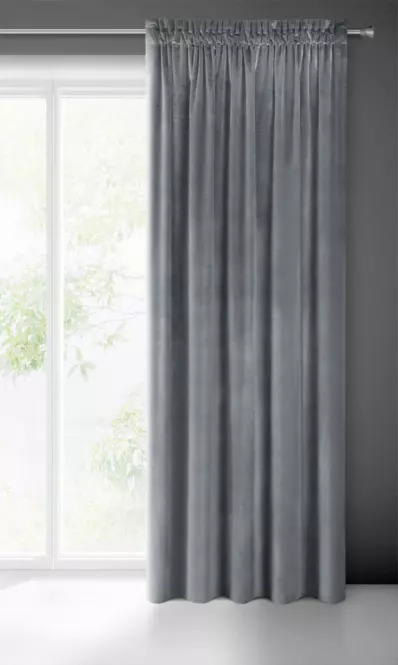 Záves SAMANTA 140X270 na páske 374442,2