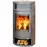 Krbové kachle Polar 6 – 6,5 kW