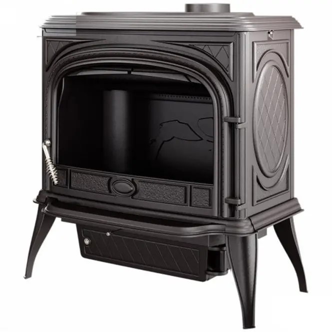 Krbové kachle Premium NIKA 11,3 kW Eco