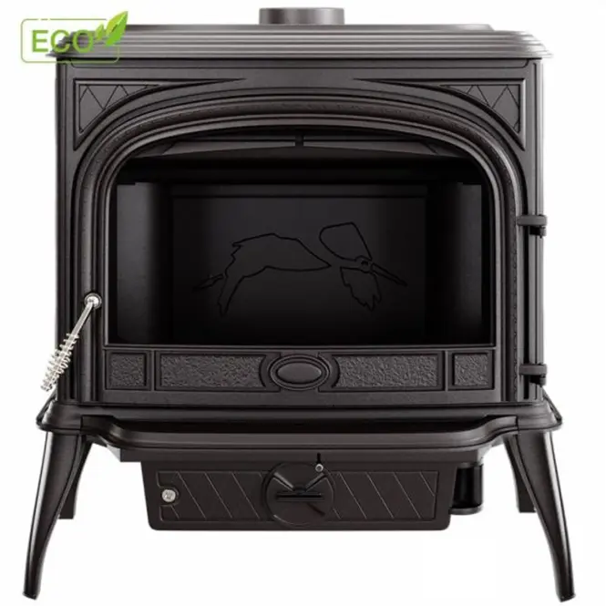 Krbové kachle Premium SPHINX 13,9 kW Eco