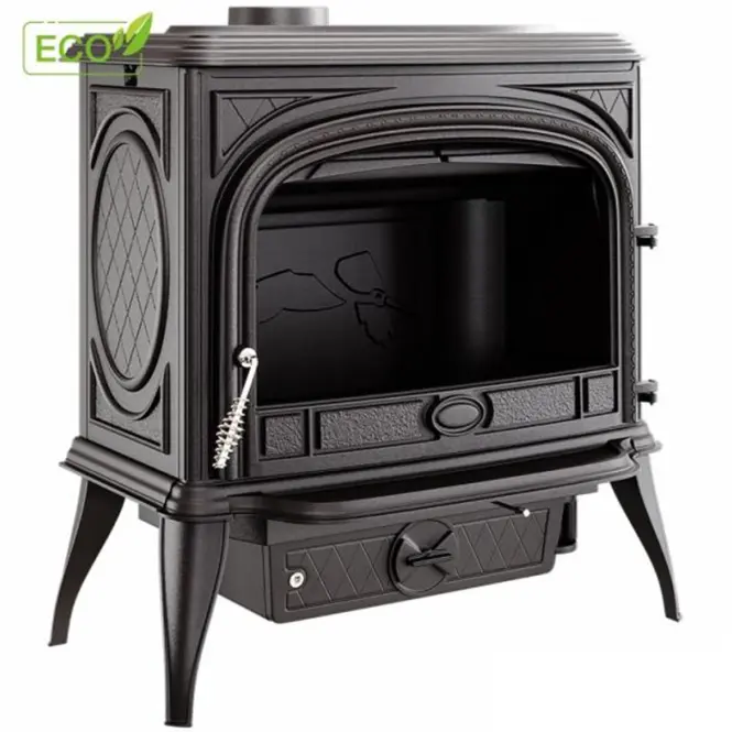 Krbové kachle Premium SPHINX 13,9 kW Eco