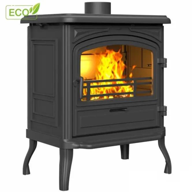 Krbové kachle Premium EOS 10 kW Eco,2