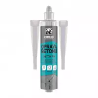 Den Braven  Oprava betónu BETON FIX 480g