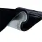 Koberec Carmen Rabbit Fur 0,8/1,5 RS-TM-1 čierny,4