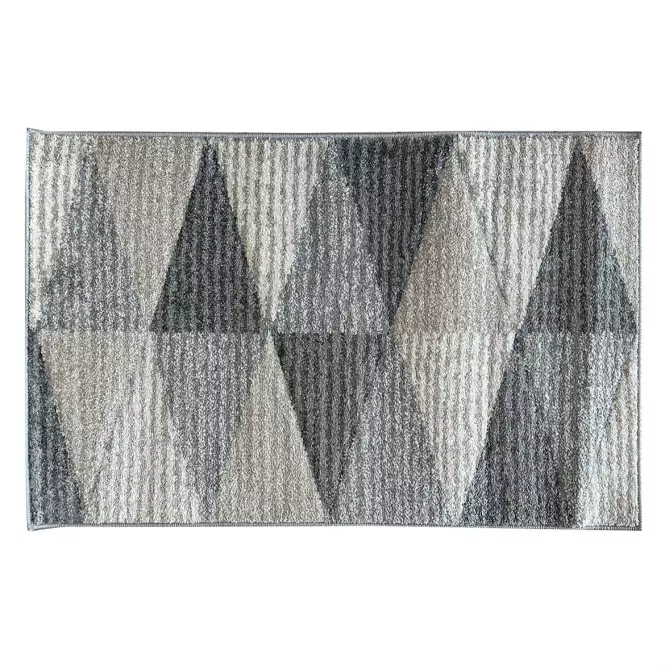 Koberec Dixie Carved 0,67/1,2 50003 YC9 X