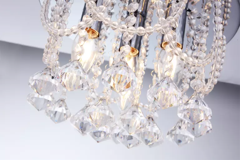 Luster AZALIA AC-AZE144CH LW4,4