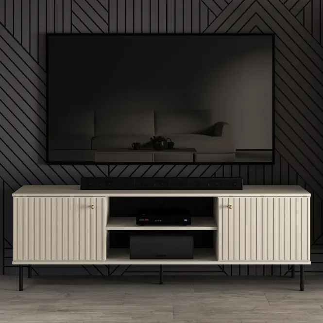 TV stolík Sophie 06 kašmír