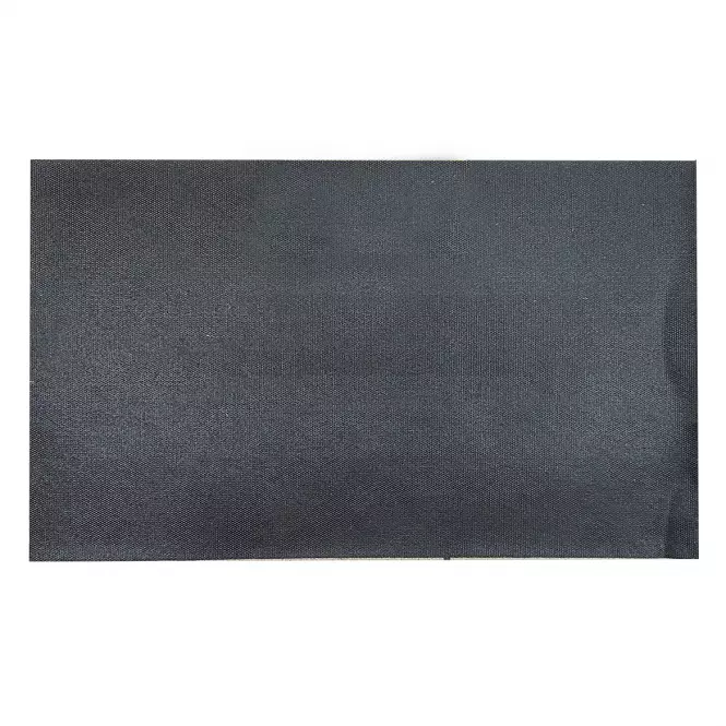 36GI WYCIERACZKA KOKOS  WELCOME  45X75 CM